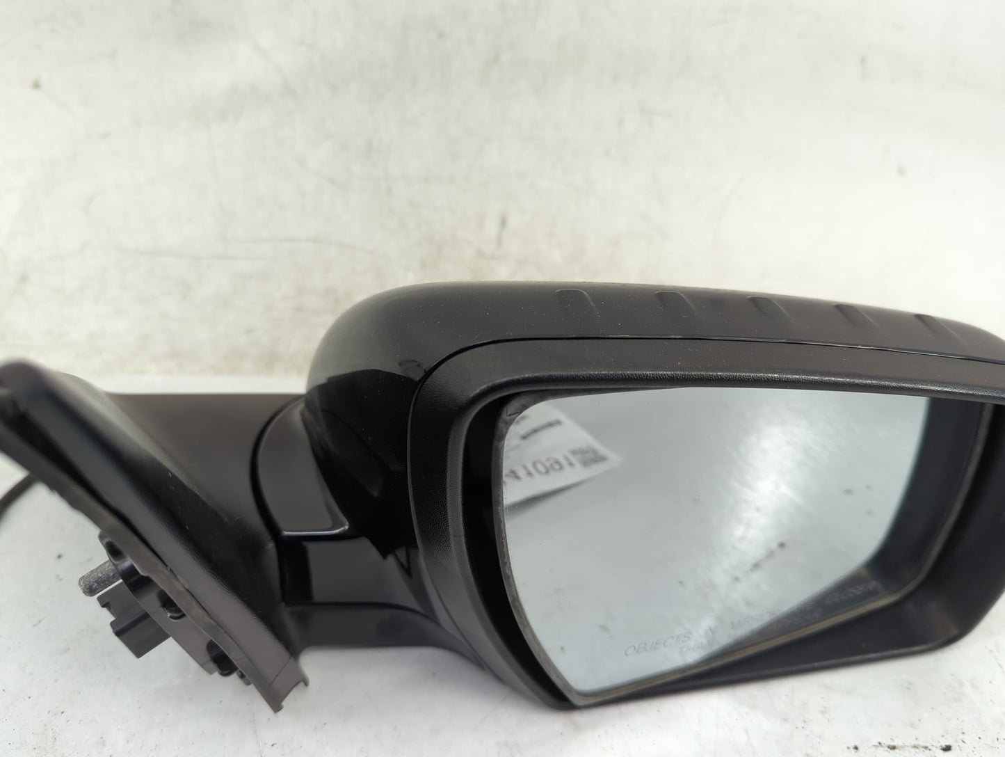 2010-2013 Kia Soul Passenger Side View Mirror - Right Door Mirror OEM Used - Oemusedautoparts1.com