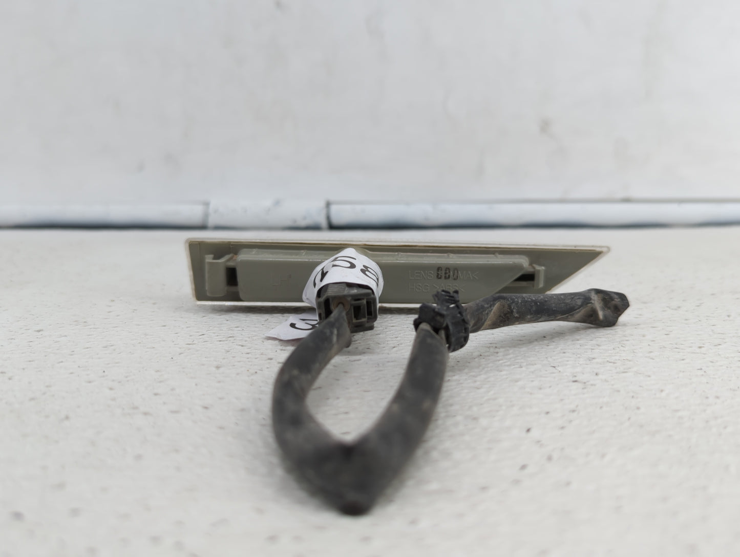 2010-2013 Kia Soul Driver Left Oem Front Light Lamp - Oemusedautoparts1.com