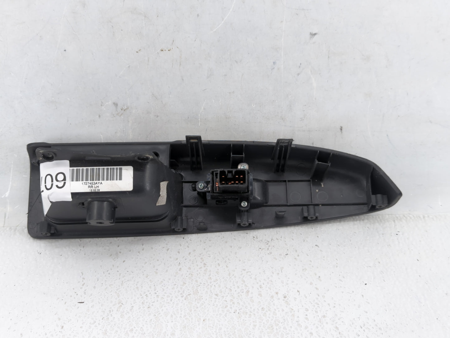 2010-2013 Kia Soul Master Power Window Switch Replacement Driver Side Left P/N:93570-2K010 Fits Fits 2010 2011 2012 2013 OEM