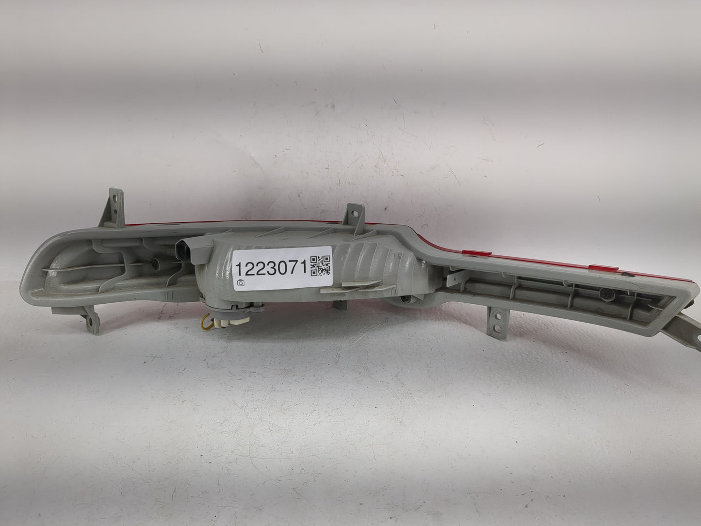 2011-2013 Kia Sportage Tail Light Assembly Passenger Right OEM Fits Fits 2011 2012 2013 OEM Used Auto Parts - Oemusedautopar