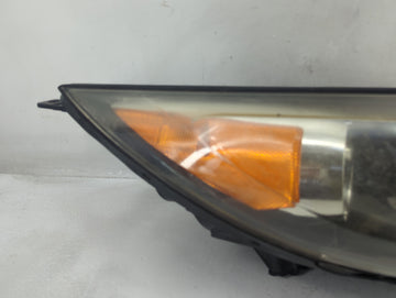 2011-2012 Kia Sportage Passenger Right Oem Head Light Headlight Lamp