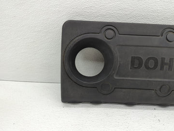 2011 Kia Sportage Engine Cover