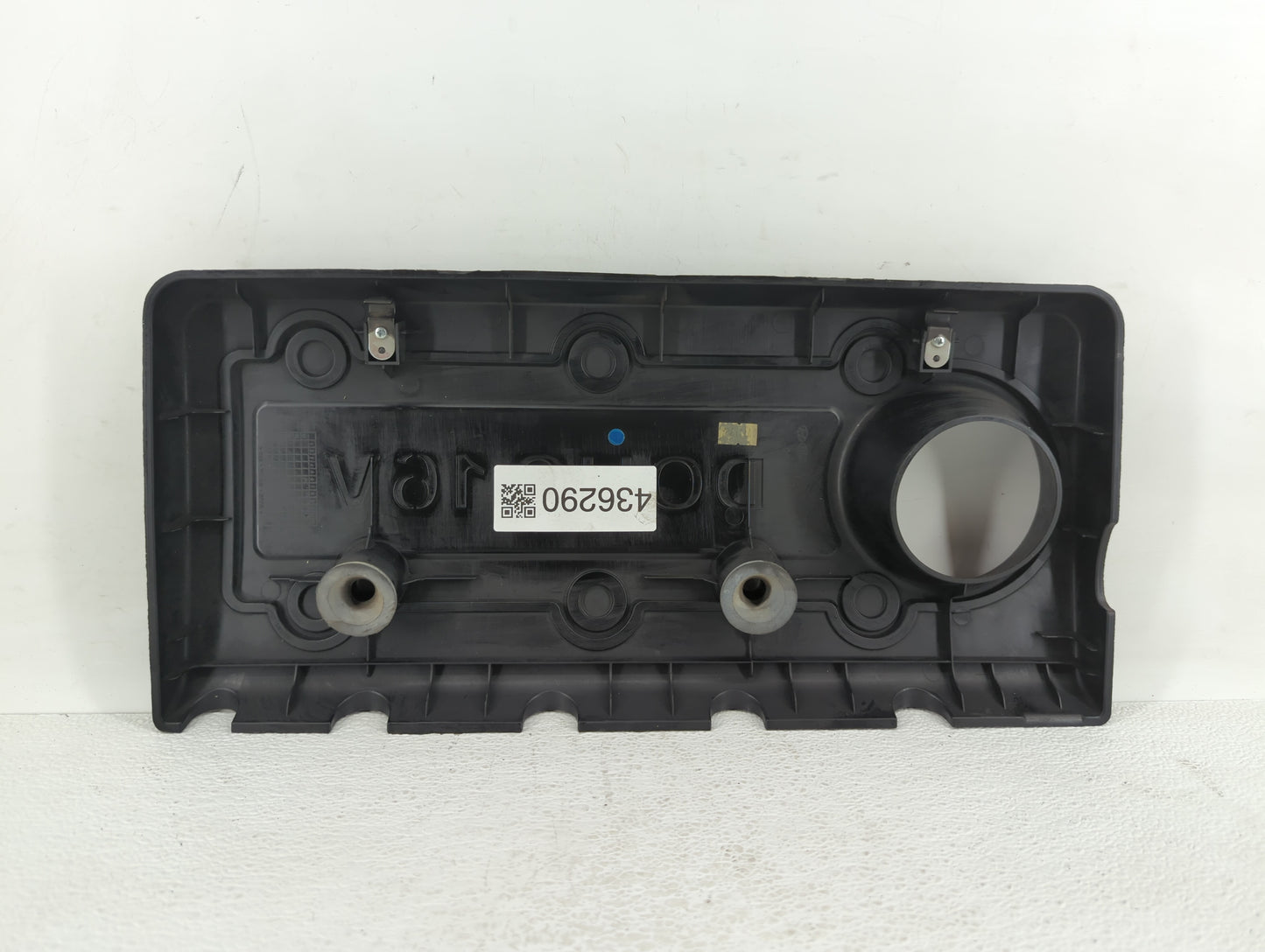 2011 Kia Sportage Engine Cover - Oemusedautoparts1.com