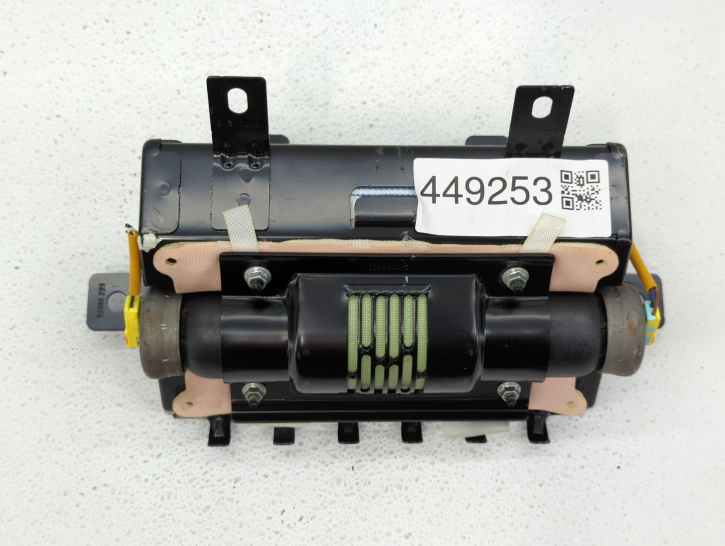 2011-2011 Kia Sportage Air Bag Passenger Right Dashboard Oem - Oemusedautoparts1.com