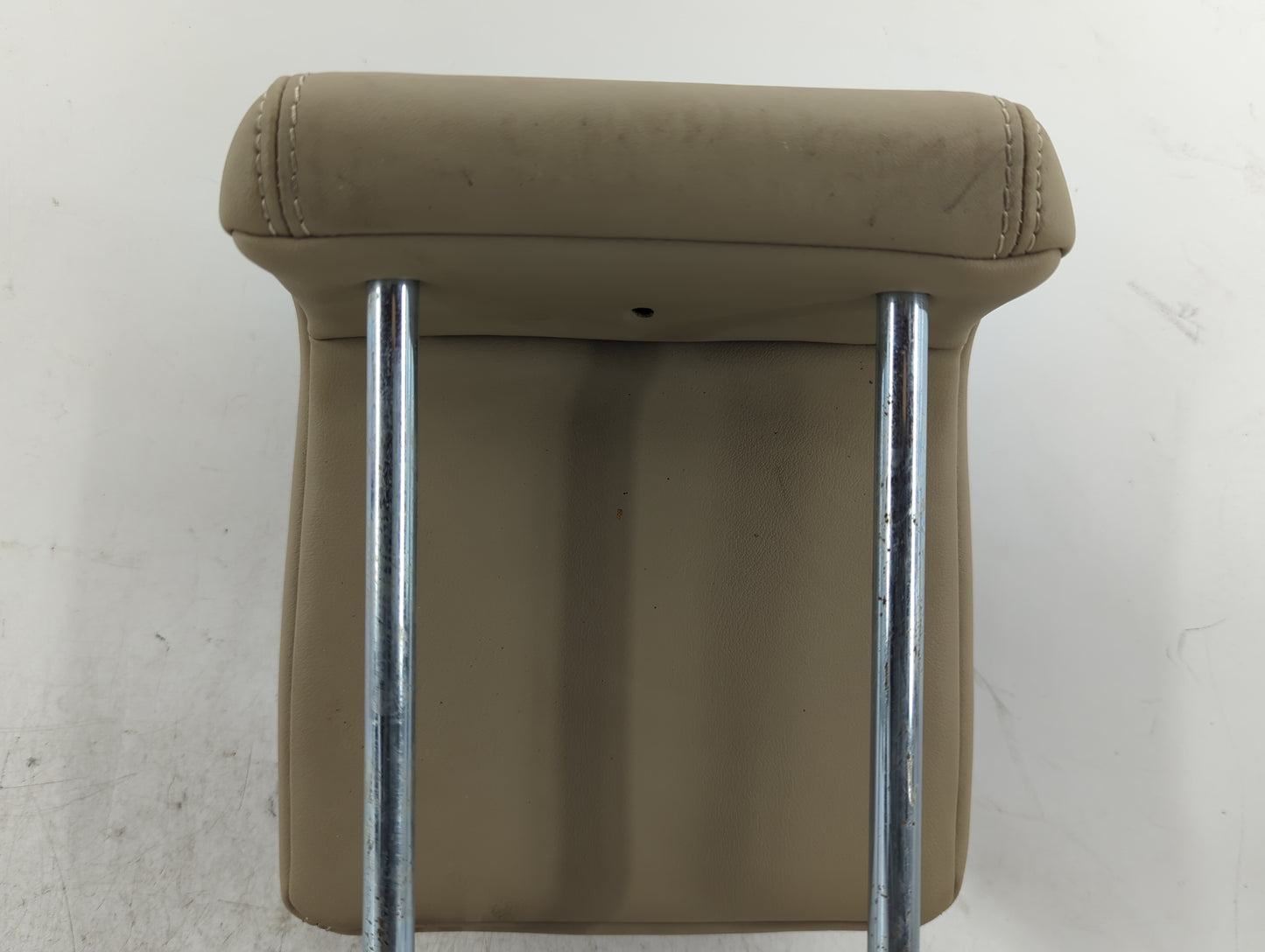 2010-2013 Land Rover Range Rover Sport Headrest Head Rest Rear Seat Fits Fits 2010 2011 2012 2013 OEM Used Auto Parts - Oemu