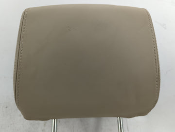 2010-2013 Land Rover Range Rover Sport Headrest Head Rest Rear Seat Fits Fits 2010 2011 2012 2013 OEM Used Auto Parts