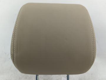 2011 Land Rover Range Rover Sport Headrest Head Rest Front Driver Seat