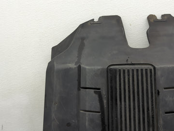 2011 Land Rover Range Rover Sport Engine Cover