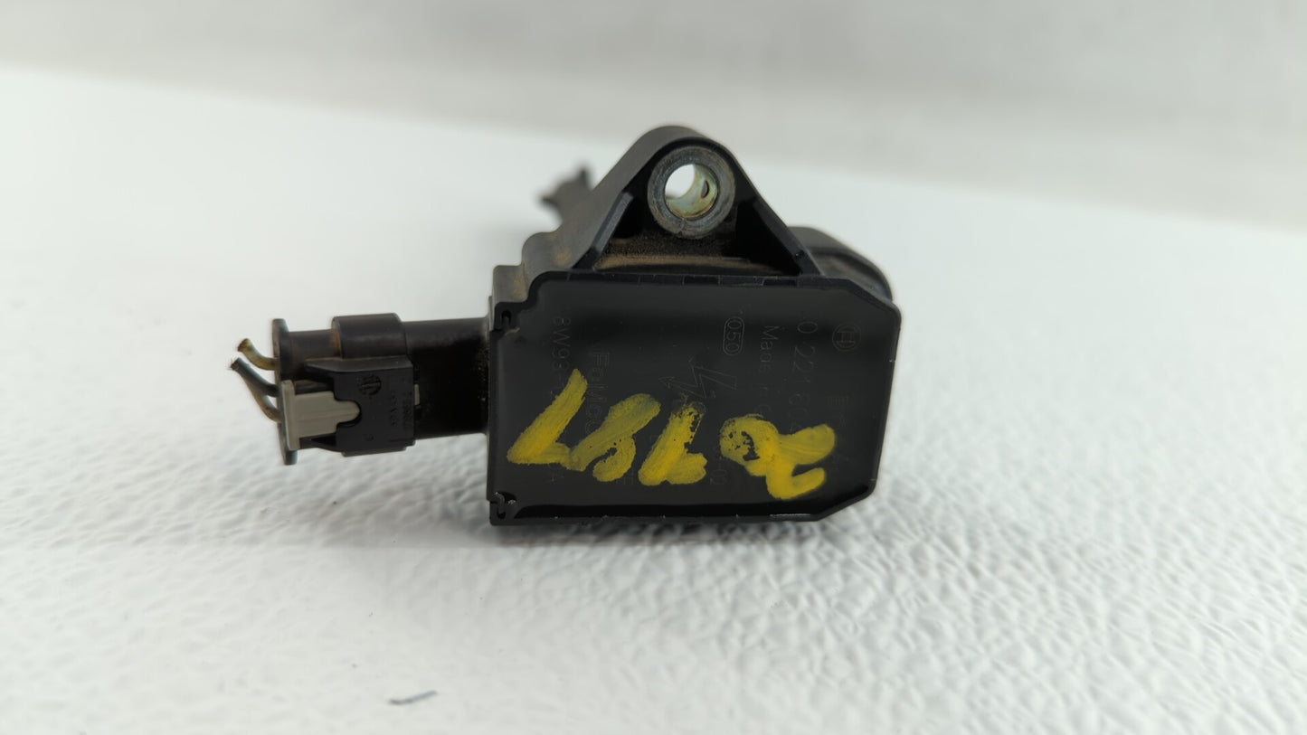 2010-2013 Land Rover Range Rover Sport Ignition Coil Igniter Pack - Oemusedautoparts1.com