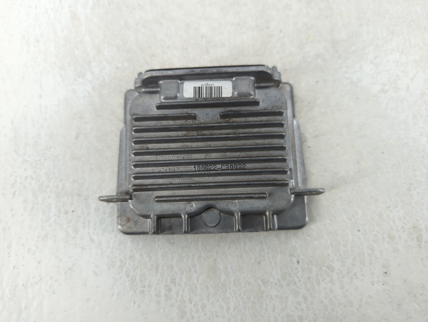 2010-2013 Land Rover Range Rover Sport Headlight Ballast Head Light - Oemusedautoparts1.com