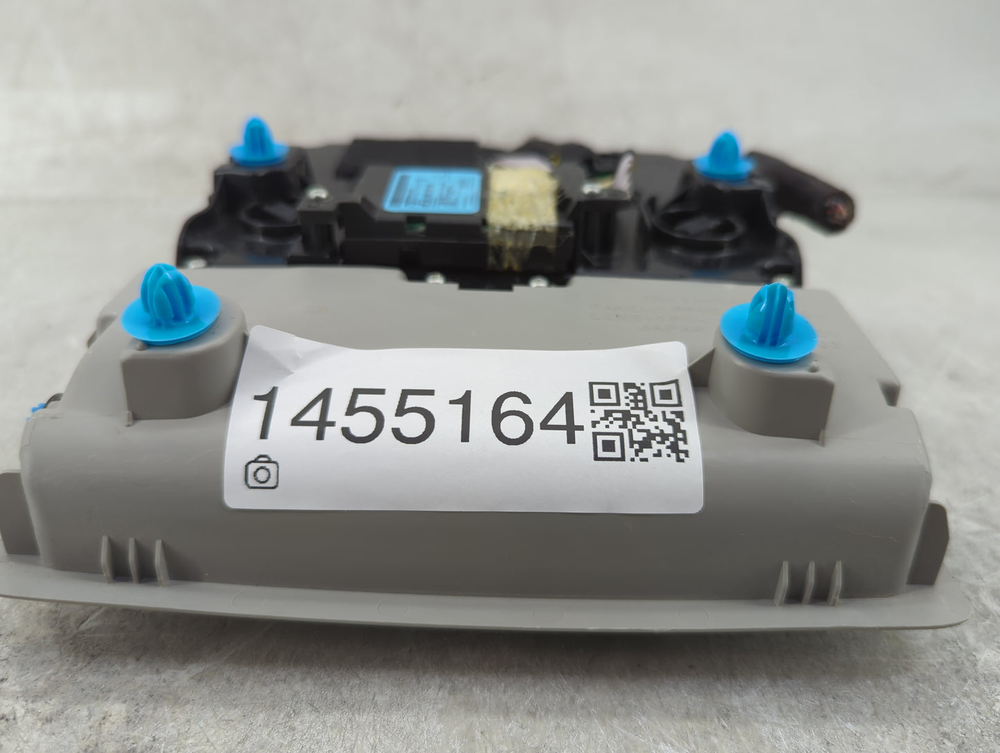 2011 Lexus Ct200h Overhead Roof Console - Oemusedautoparts1.com