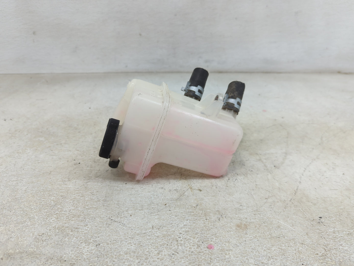 2011-2017 Lexus Ct200h Radiator Coolant Overflow Expansion Tank Bottle - Oemusedautoparts1.com