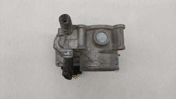 2011-2017 Lexus Ct200h Throttle Body P/N:22030-37060 Fits Fits 2010 2011 2012 2013 2014 2015 2016 2017 2018 OEM Used Auto Parts