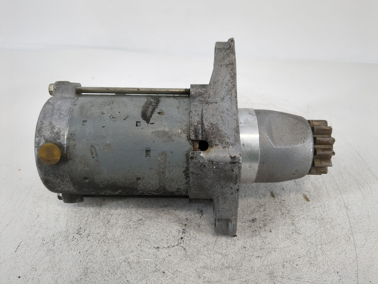 2007-2018 Lexus Es350 Car Starter Motor Solenoid OEM P/N:428000-1841 28100-20021 Fits OEM Used Auto Parts - Oemusedautoparts