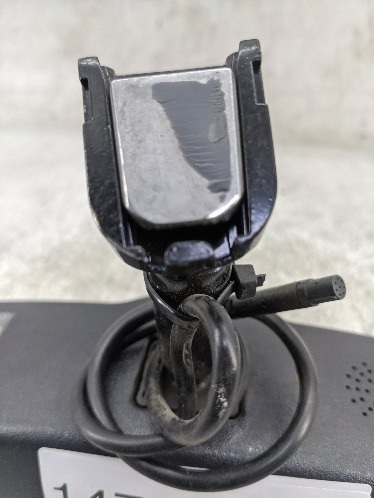 2010-2012 Lexus Es350 Interior Rear View Mirror Replacement OEM Fits Fits 2010 2011 2012 OEM Used Auto Parts - Oemusedautopa