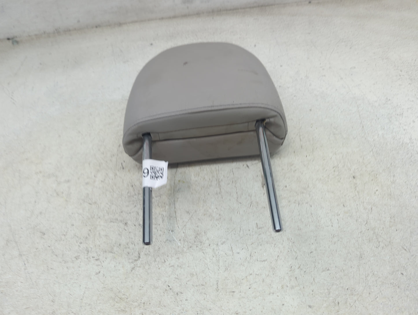 2011 Lexus Es350 Headrest Head Rest Front Driver Passenger Seat Fits OEM Used Auto Parts - Oemusedautoparts1.com