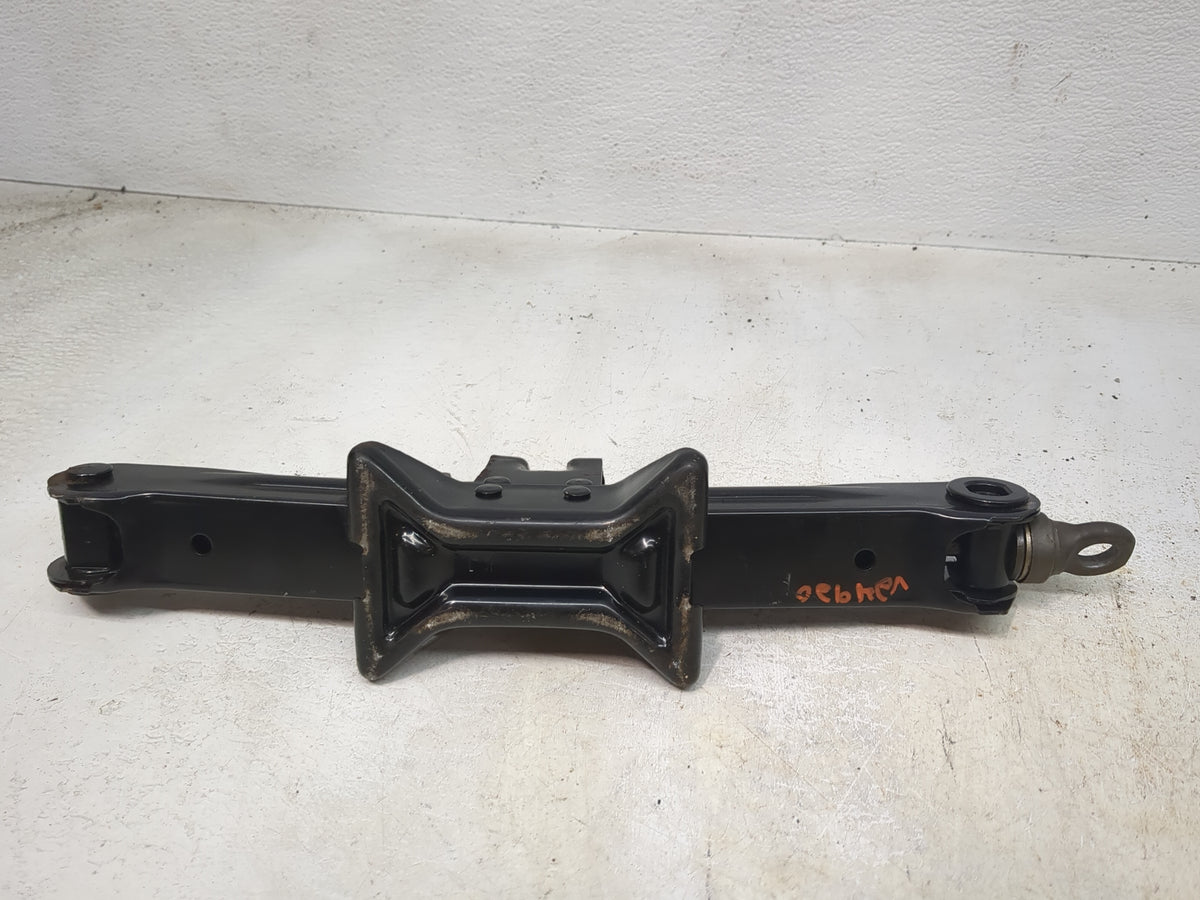 2011 Lexus Es350 Spare Scissor Car Jack Black - Oemusedautoparts1.com