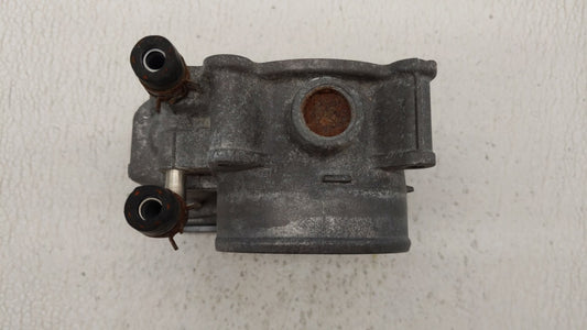 2007-2018 Lexus Es350 Throttle Body P/N:22030-0P050 22030-31030 Fits OEM Used Auto Parts