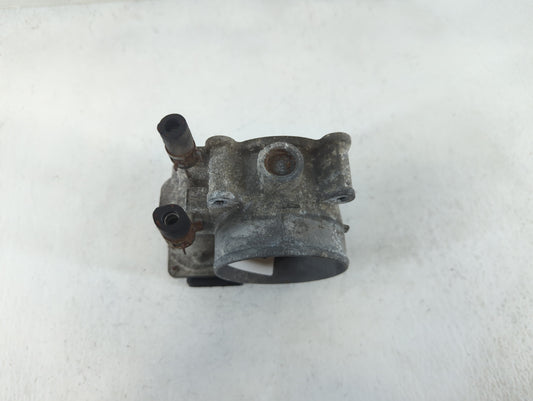 2007-2018 Lexus Es350 Throttle Body P/N:22030-31030 Fits OEM Used Auto Parts