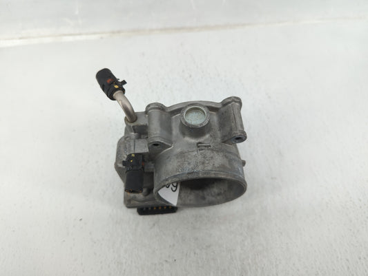 2007-2015 Lexus Gs350 Throttle Body P/N:22030-31040 Fits Fits 2006 2007 2008 2009 2010 2011 2012 2013 2014 2015 2016 2017 OEM Used Auto Parts