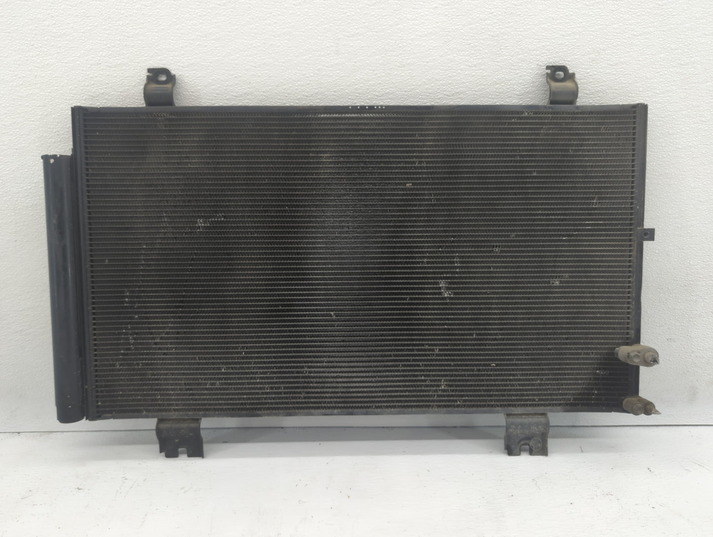 2007-2011 Lexus Gs350 Engine Cooling Radiator Condenser - Oemusedautoparts1.com