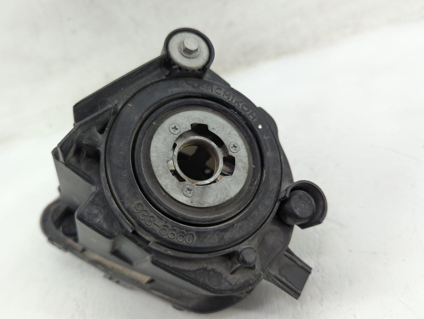 Driver Left Oem Front Light Lamp - Oemusedautoparts1.com