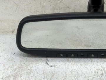 2011 Lexus Is250 Interior Rear View Mirror Replacement OEM P/N:E11 026006 GNTX-536, NZLTLMHL4, 4112A-TLMHL4, TLMHL4 Fits OEM Used Auto Parts