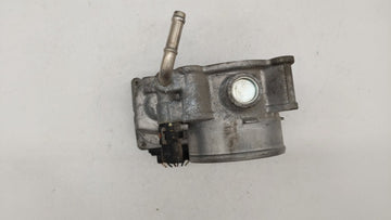 2006-2015 Lexus Is250 Throttle Body P/N:22030-31020 Fits Fits 2006 2007 2008 2009 2010 2011 2012 2013 2014 2015 OEM Used Auto Parts