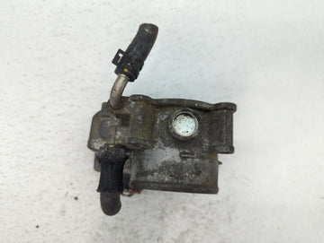 2006-2015 Lexus Is250 Throttle Body P/N:22030-31020 Fits Fits 2006 2007 2008 2009 2010 2011 2012 2013 2014 2015 OEM Used Auto Parts