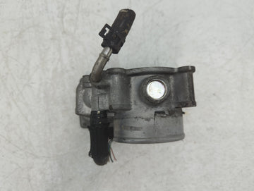 2006-2015 Lexus Is250 Throttle Body P/N:22030-31020 Fits Fits 2006 2007 2008 2009 2010 2011 2012 2013 2014 2015 OEM Used Auto Parts
