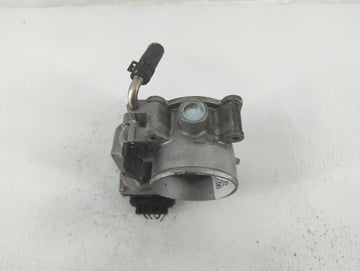 2006-2015 Lexus Is250 Throttle Body P/N:22030-31020 Fits Fits 2006 2007 2008 2009 2010 2011 2012 2013 2014 2015 OEM Used Auto Parts