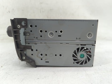 2010-2012 Lexus Is350 Radio AM FM Cd Player Receiver Replacement P/N:86120-53A40 DEX-MG8297, AJDK021 Fits Fits 2010 2011 2012 OEM Used Auto Parts