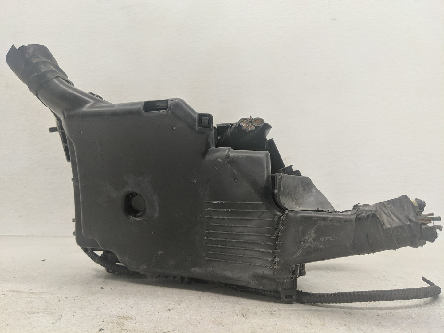 2010-2013 Lexus Rx350 Fusebox Fuse Box Panel Relay Module P/N:82720-48090 Fits Fits 2010 2011 2012 2013 OEM Used Auto Parts