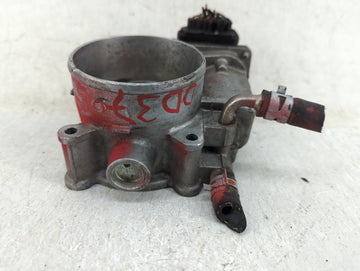 2007-2015 Lexus Rx350 Throttle Body Fits Fits 2005 2006 2007 2008 2009 2010 2011 2012 2013 2014 2015 2016 2017 2018 OEM Used Auto Parts