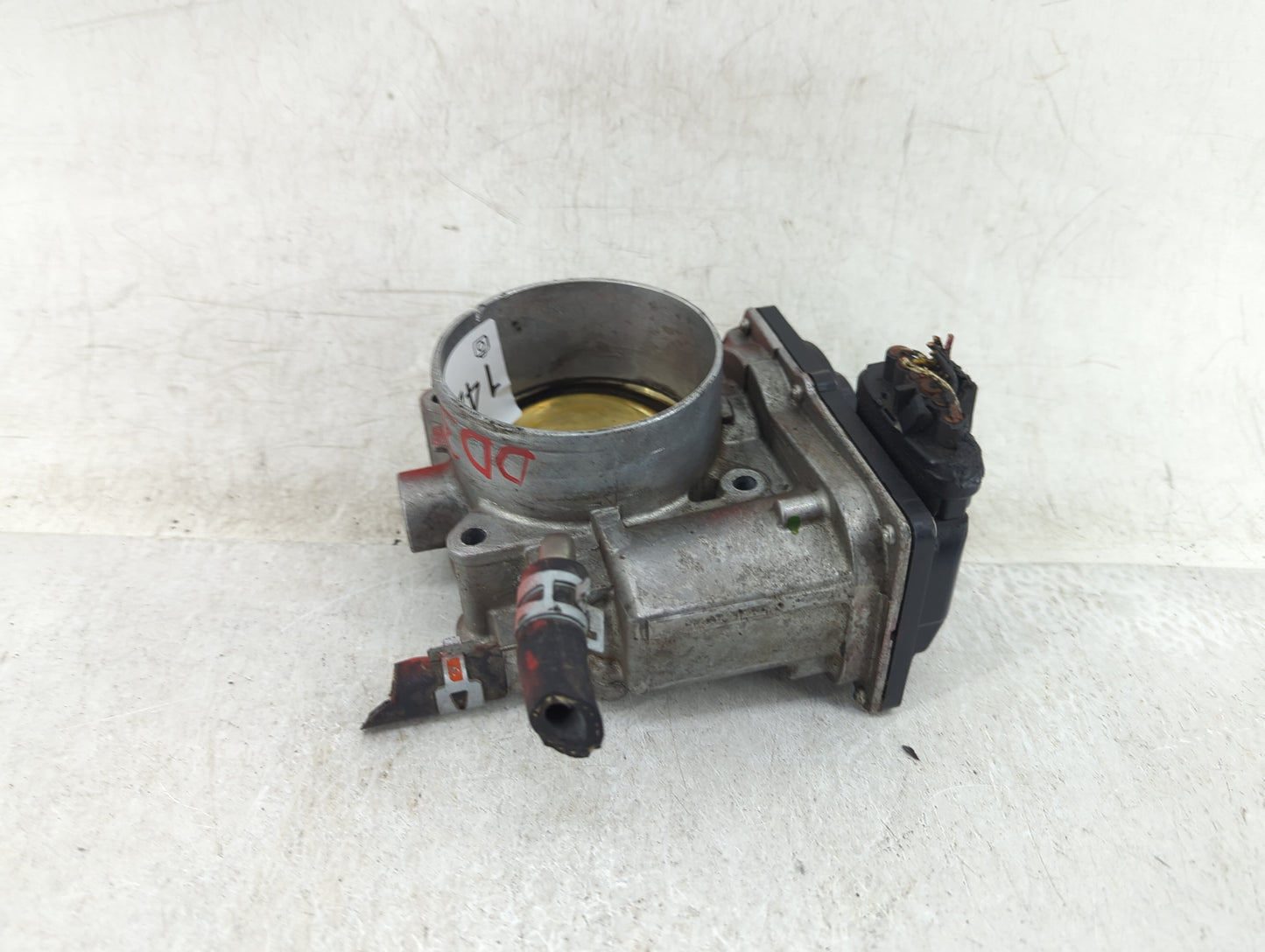2007-2015 Lexus Rx350 Throttle Body Fits Fits 2005 2006 2007 2008 2009 2010 2011 2012 2013 2014 2015 2016 2017 2018 OEM Used