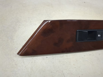 2010-2012 Lexus Rx350 Driver Left Door Master Power Window Switch