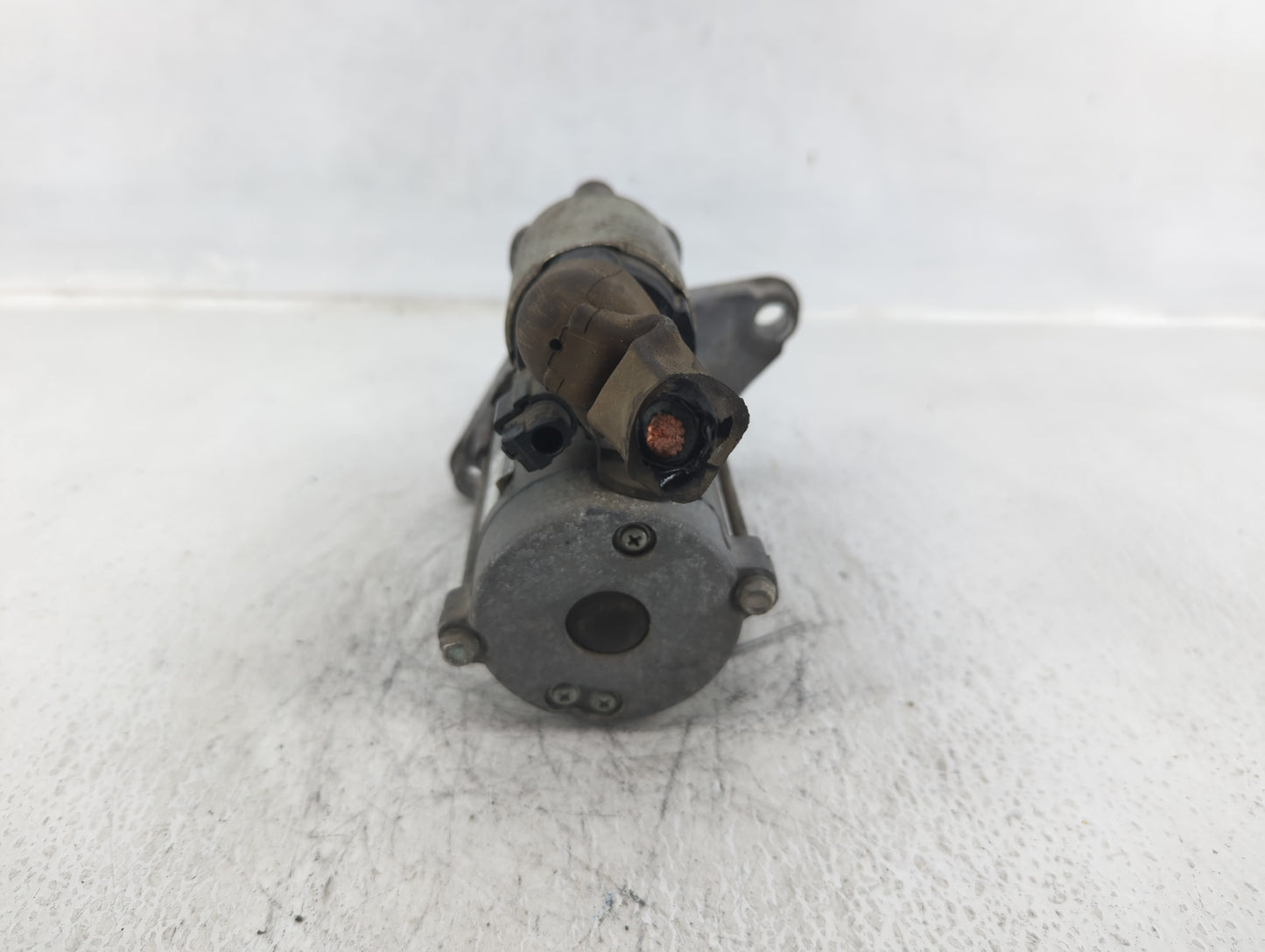 2010-2013 Lexus Rx350 Car Starter Motor Solenoid OEM P/N:28100-0P032 Fits Fits 2010 2011 2012 2013 OEM Used Auto Parts - Oem