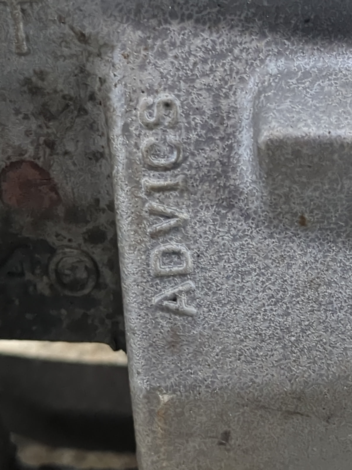 Lexus Rx450 Rear Driver Left Brake Caliper - Oemusedautoparts1.com