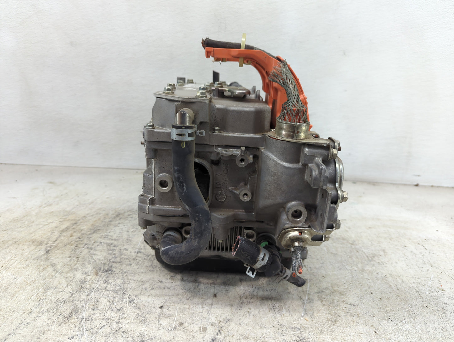 2011-2015 Lexus Rx450h Hybrid DC Synergy Drive Power Inverter P/N:G9270-48031 Fits Fits 2011 2012 2013 2014 2015 OEM Used Au