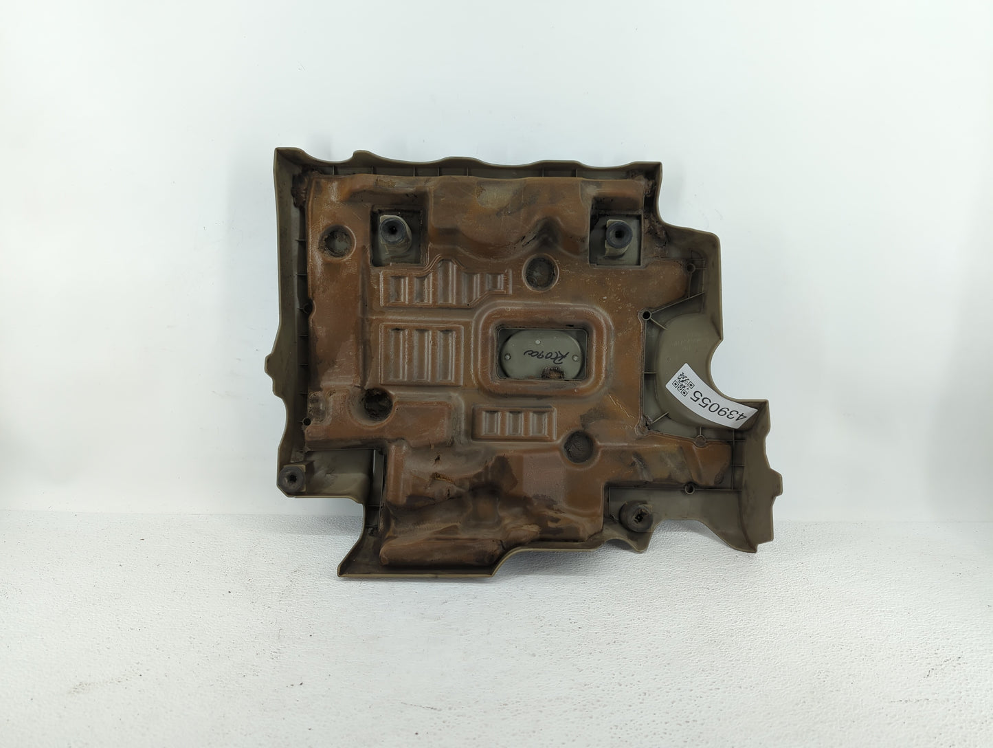 2011 Lexus Rx450h Engine Cover - Oemusedautoparts1.com