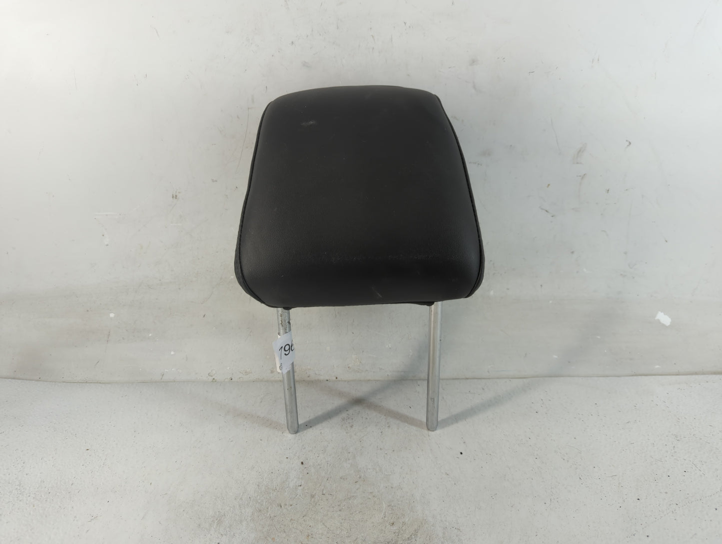 2009-2012 Lincoln Mks Headrest Head Rest Front Driver Passenger Seat Fits Fits 2009 2010 2011 2012 OEM Used Auto Parts - Oem