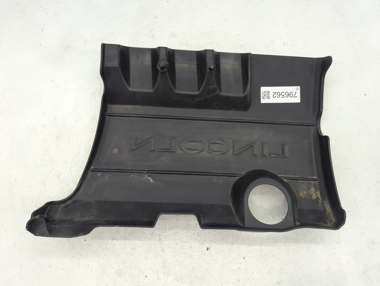 2011 Lincoln Mks Engine Cover - Oemusedautoparts1.com