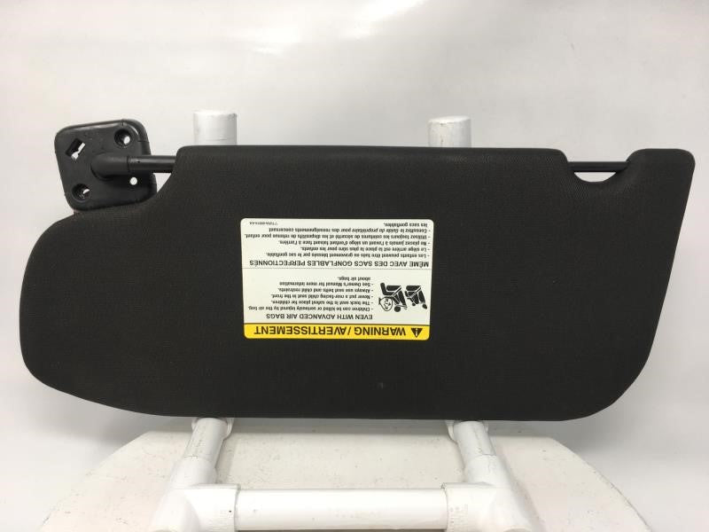 2011 Lincoln Mks Sun Visor Shade Replacement Passenger Right Mirror Fits Fits 2010 2012 2013 2014 2015 2016 2017 2018 OEM Us