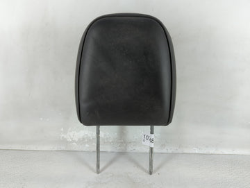 2011-2013 Lincoln Mkx Headrest Head Rest Front Driver Passenger Seat Fits Fits 2011 2012 2013 OEM Used Auto Parts