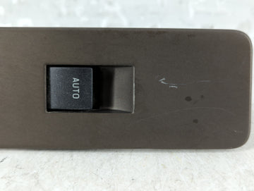 2011-2015 Lincoln Mkx Master Power Window Switch Replacement Driver Side Left P/N:BA13-78237B10-A Fits OEM Used Auto Parts