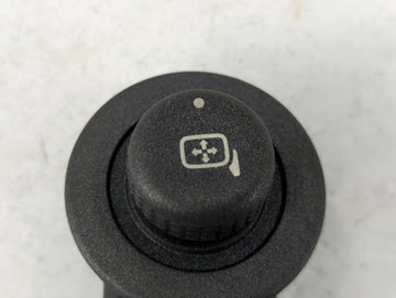 2008-2010 Lincoln Mkx Master Power Window Switch Replacement Driver Side Left P/N:8A1T-17B676-AF38N8 Fits OEM Used Auto Parts