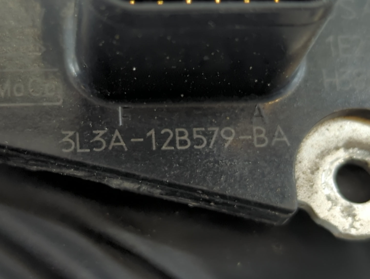 2007-2015 Lincoln Mkx Mass Air Flow Meter Maf - Oemusedautoparts1.com