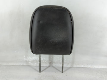 2011-2013 Lincoln Mkx Headrest Head Rest Front Driver Passenger Seat Fits Fits 2011 2012 2013 OEM Used Auto Parts