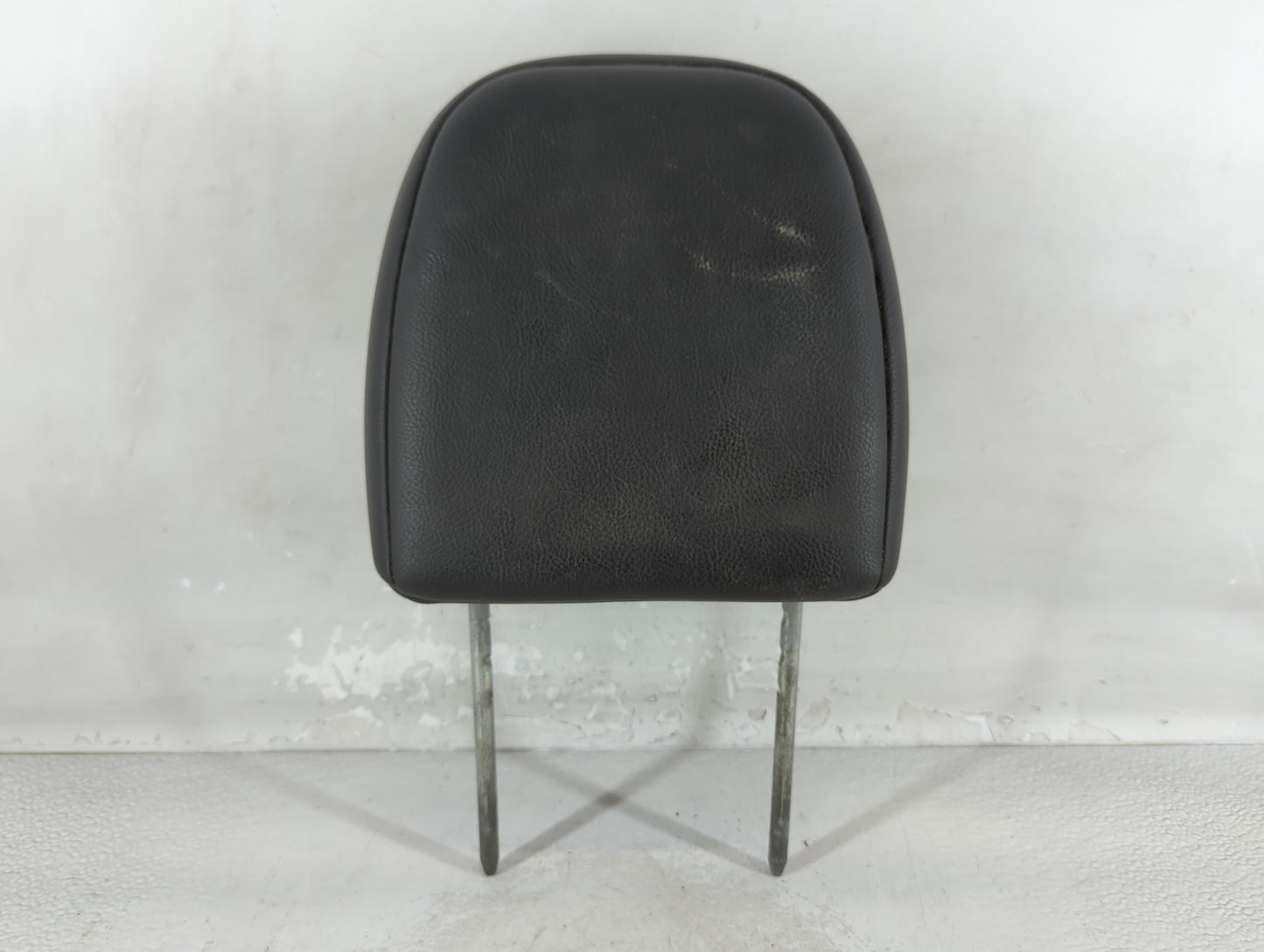 2011-2013 Lincoln Mkx Headrest Head Rest Front Driver Passenger Seat Fits Fits 2011 2012 2013 OEM Used Auto Parts - Oemuseda