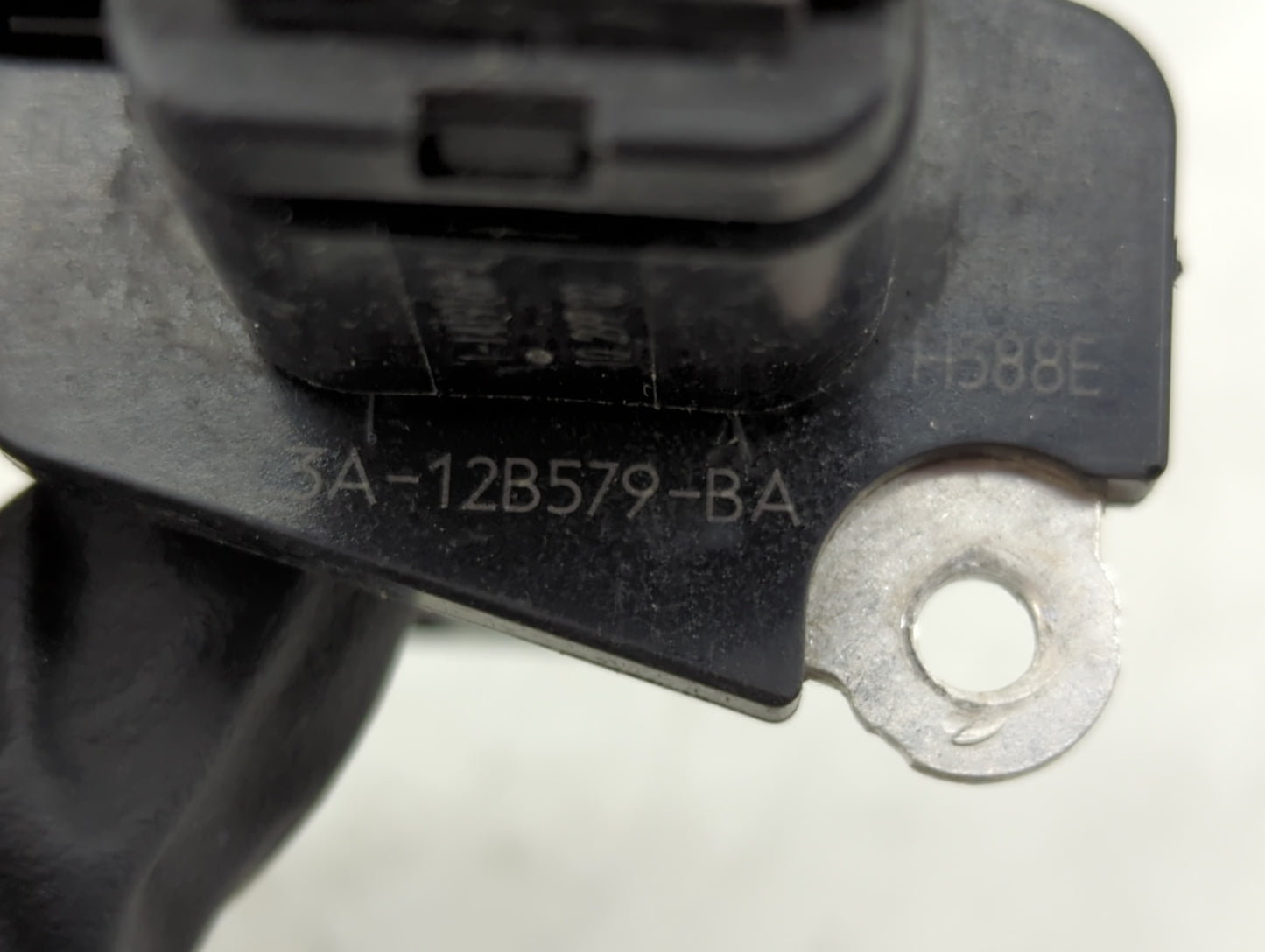 2007-2012 Lincoln Mkz Mass Air Flow Meter Maf - Oemusedautoparts1.com
